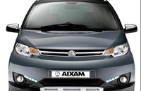 Aixam Crossover Premium 2017 - Bild 5 Aixam Crossover Premium 2017 - Bild 5
